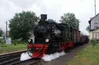 Fotog&uuml;terzug in Gernrode - 9,3/64,5 KB