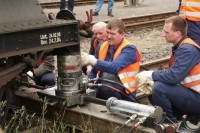 Deutschlandger&auml;t - 12,3/81,3 KB