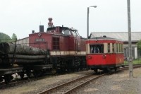 199874 und GHE&nbsp;T1 - 8,5/57,0 KB