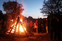 Lagerfeuer - 70,3/9,1 KB