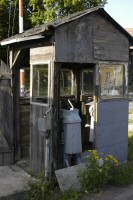 Bude f&uuml;r Schrankenwinden Po 58 - 10,9/74,6 KB