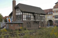 Stellwerk Qmf - 10,1/63,4 KB