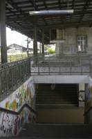 Bahnsteigunterf&uuml;hrung - 9,4/59,7 KB