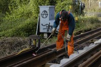 Schwei&szlig;en der Rillenschienen - 12,4/89,3 KB