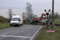 B&Uuml; Quarmbeck - 8,78/54,2 KB