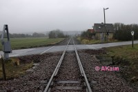 B&Uuml; Quedlinburg-Quarmbeck - 8,62/62,5 KB