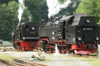996101 und 997245 in Eisfelder Talm&uuml;hle - 12,1/86,6 KB