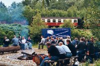 Lagerfeuer am Grillplatz - 11,0/104&nbsp;KB