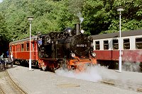 Tw NWE&nbsp;T3 und Lok "Fiffi" - 11,9/76,5&nbsp;KB