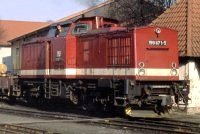 Diesellok 199&nbsp;871 - 12,6/81,2&nbsp;KB