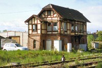 Stellwerksgeb&auml;ude Qo - 12,0/80,7 KB