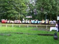 Parkeisenbahn "Vatter&ouml;der Teich"