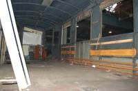 Blick in den Fahrgastraum des Triebwagens GHE&nbsp;T1 (187&nbsp;001)