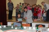 Vereinsvorsitzender Heiko&nbsp;Fricke