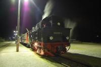 D&auml;monen-Express im Bf&nbsp;Stiege