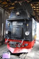 R�ckansicht von Lok 99&nbsp;7244