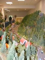 Modellbahnanlage &bdquo;Alexisbad&ldquo; &ndash; Spur H0m