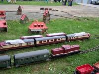 Gartenbahnanlage des FKS auf dem Gel&auml;nde der AWO am Kleers in Quedlinburg (6)
