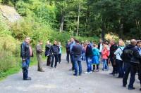 Am Drahtzug: Erl&auml;uterungen zur Historie durch Heinz Mente