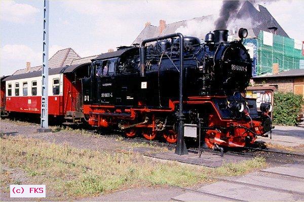 Lok 99 6001