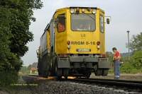 Schleifmaschine im Einsatz 11,86/84,63&nbsp;KB