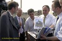 &Uuml;bergabe von Bildmaterial 10,50/63,63&nbsp;KB