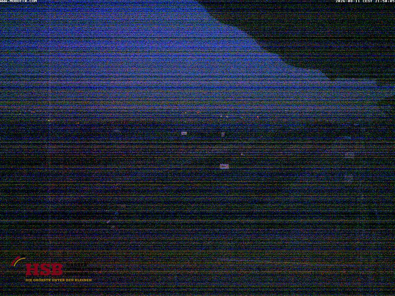 WebCam-Foto