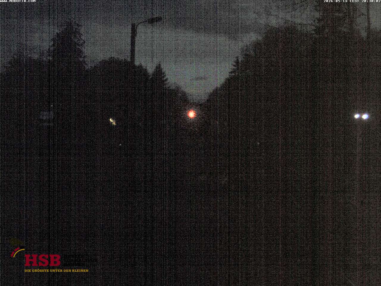 WebCam-Foto