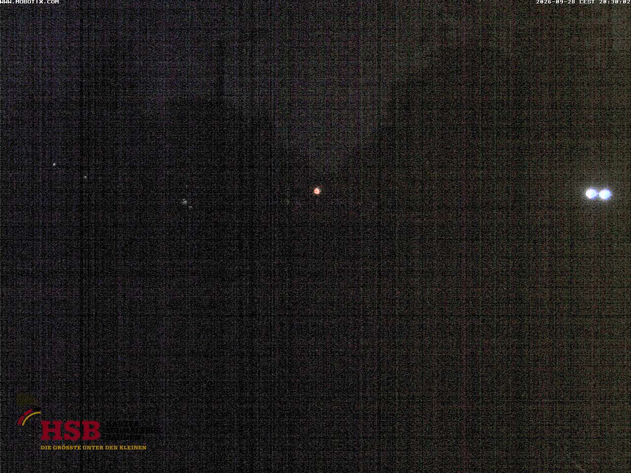 WebCam-Foto