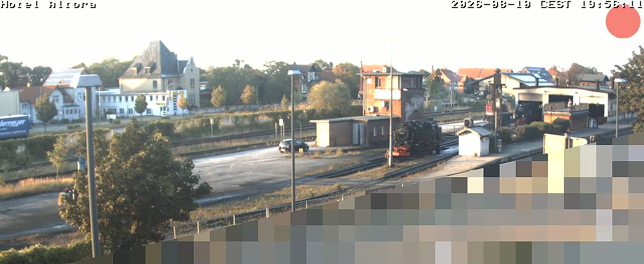 WebCam-Foto
